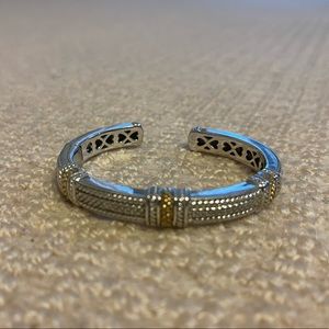 Judith Ripka Bracelet